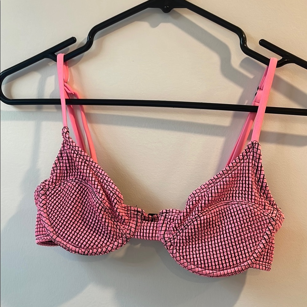 Bikini top